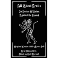 All About Devils: In Praise of Satan Against the Church - Paperback