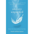 Anxiety Unpacked - Paperback