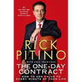 The One-Day Contract: How to Add Value to Every Minute of Your Life - Paperback