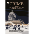 Crime and Punishment - Hardcover