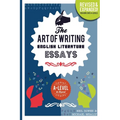 The Art of Writing English Literature Essays: for A-level & Beyond - Paperback