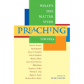 What's the Matter with Preaching Today? - Paperback