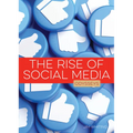 The Rise of Social Media - Library Binding