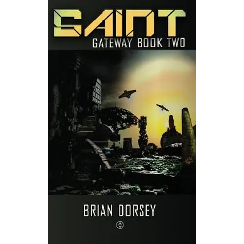 Saint - Paperback