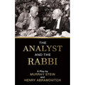 The Analyst and the Rabbi: A Play - Paperback