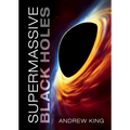 Supermassive Black Holes - Hardcover