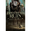 Brother's Ruin - Paperback