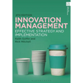 Innovation Management - Paperback
