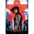 The Winter Soldier: Cold Front - Paperback
