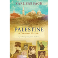 Palestine: History of a Lost Nation - Paperback