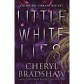 Little White Lies - Paperback
