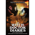 The Witch-Doctor Diaries: And Other Dystopias - Paperback