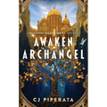 Awaken Archangel - Paperback