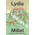 Atavists: Stories - Hardcover