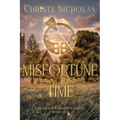 Misfortune of Time: A Dark Irish Historical Fantasy - Paperback