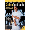 Kitchen Confidential: Adventures in the Culinary Underbelly - Paperback