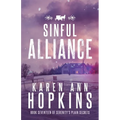 Sinful Alliance - Paperback