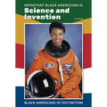 Important Black Americans in Science and Invention - Hardcover