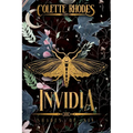 Invidia - Paperback