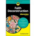 Faith Deconstruction for Dummies - Paperback