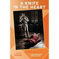 A Knife in the Heart: Great Stories: High Beginner - Paperback