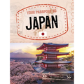 Your Passport to Japan - Hardcover