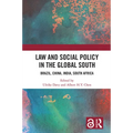 Law and Social Policy in the Global South: Brazil, China, India, South Africa - Paperback