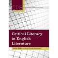 Critical Literacy in English Literature - Paperback