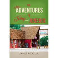 The Mis-Adventures of Temp and Junebug - Paperback