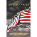 American Spin - Paperback