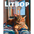 Litbop: Art and Literature in the Groove #5 - Paperback