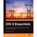 IOS 5 Essentials - Paperback