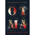 Otma: The Romanov Sisters - Hardcover