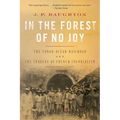In the Forest of No Joy: The Congo-Océan Railroad and the Tragedy of French Colonialism - Paperback