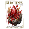 Ruby Tears: Alternative Cover - Paperback