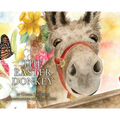 The Easter Donkey - Hardcover