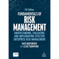Fundamentals of Risk Management: Understanding, Evaluating and Implementing Effective Enterprise Risk Management - Paperback