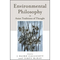Environmental Philosophy in Asian Traditions of Thought - Paperback