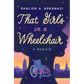 That Girl's in a Wheelchair - Paperback