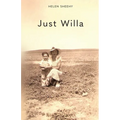 Just Willa - Paperback