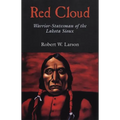 Red Cloud: Warrior-Statesman of the Lakota Sioux - Paperback