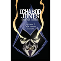 Ichabod Jones: The Demon Inside - Paperback