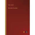 Our Lady of Lourdes - Paperback