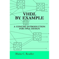 VHDL by Example - Paperback