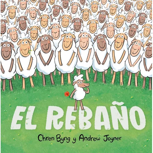 Rebaño, El - Hardcover