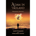 Adam in Taoland - Paperback