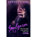 Soulgasm 1.1 - Paperback