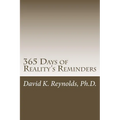 365 Days of Reality's Reminders - Paperback