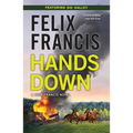 Hands Down - Paperback