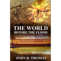 The World Before the Flood - Paperback